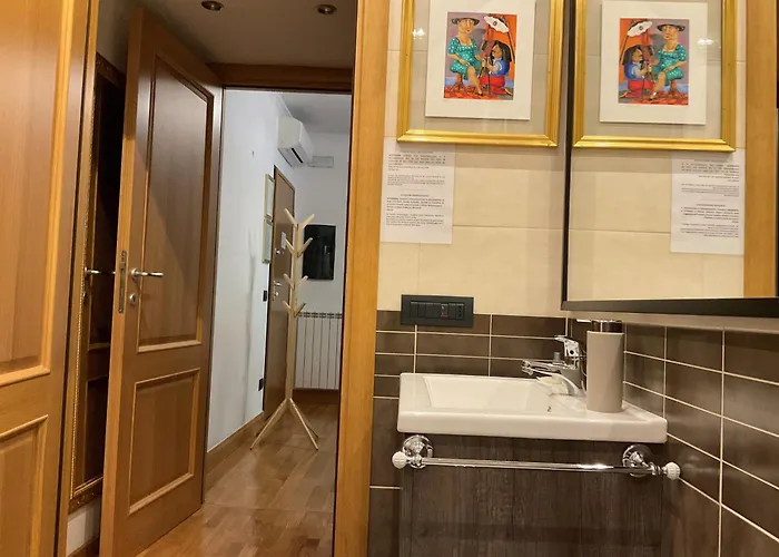 Appartamento Golden Star Near Vatican, Aurelia